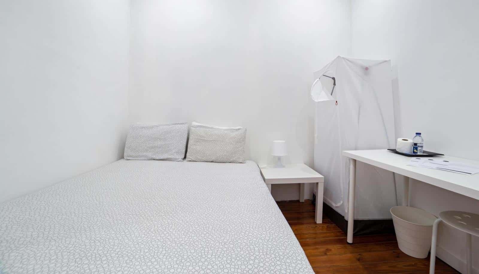 Casa da Guiné II – Room 5 photo 1
