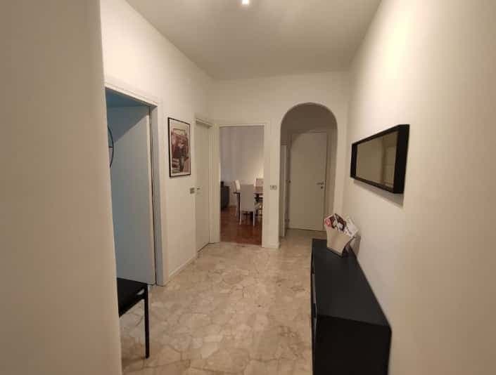 Bilocale in affitto in via Adeodato Ressi photo 1