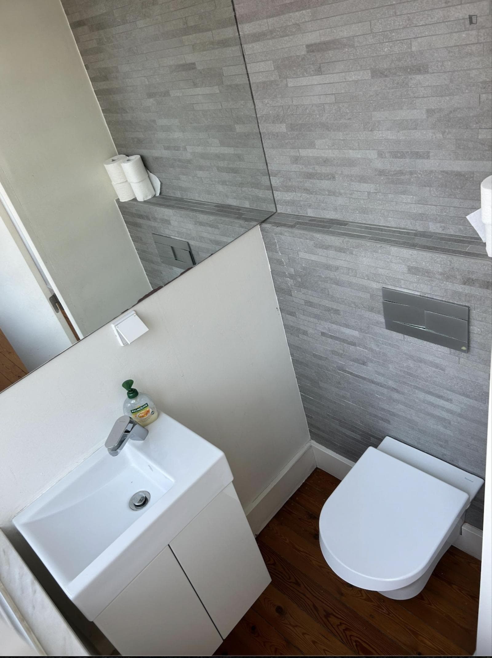 Wonderful 2-bedroom apartment, with a terrace, in Marquês de Pombal photo 1