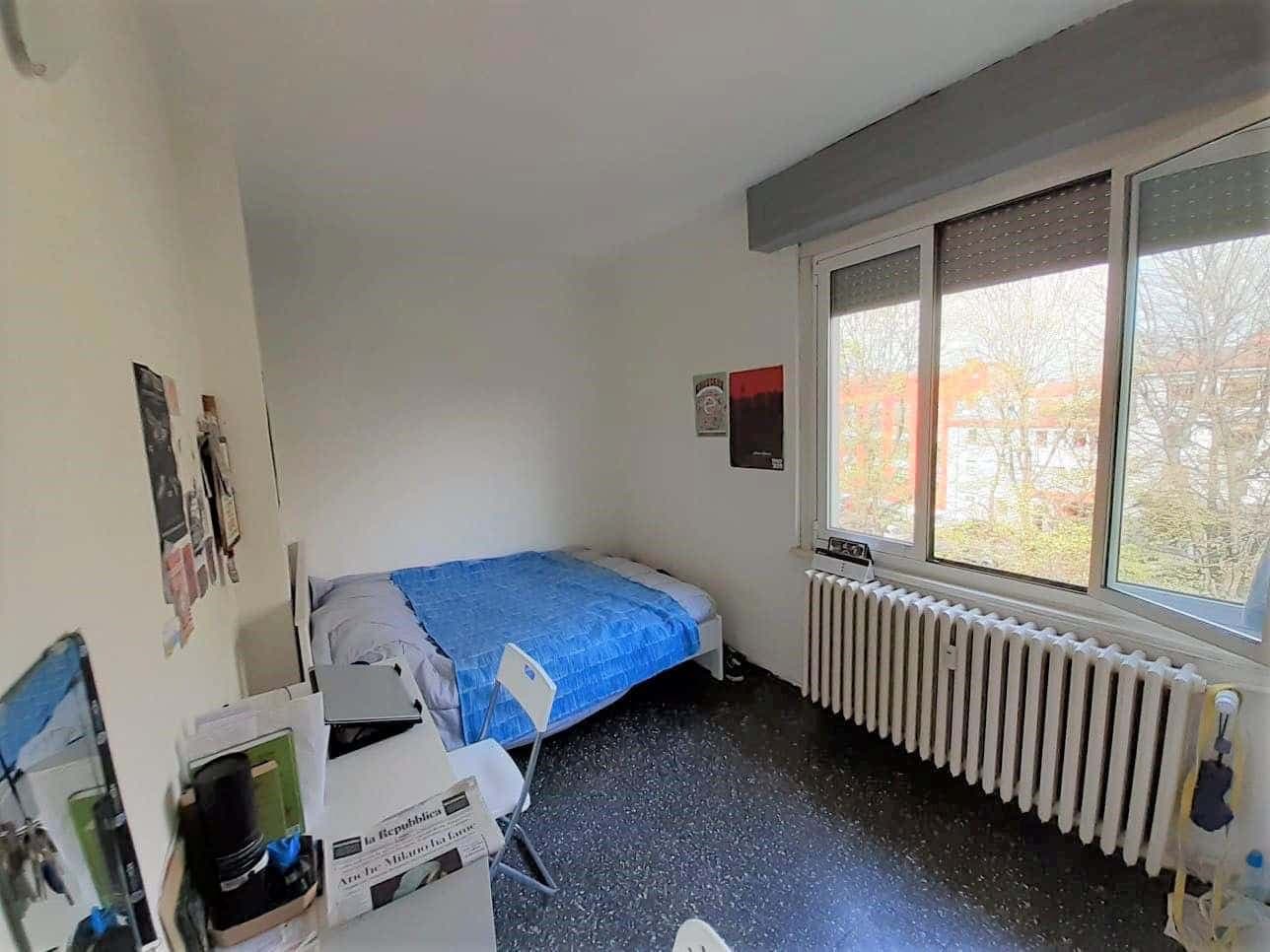 Bedroom 5 photo 1