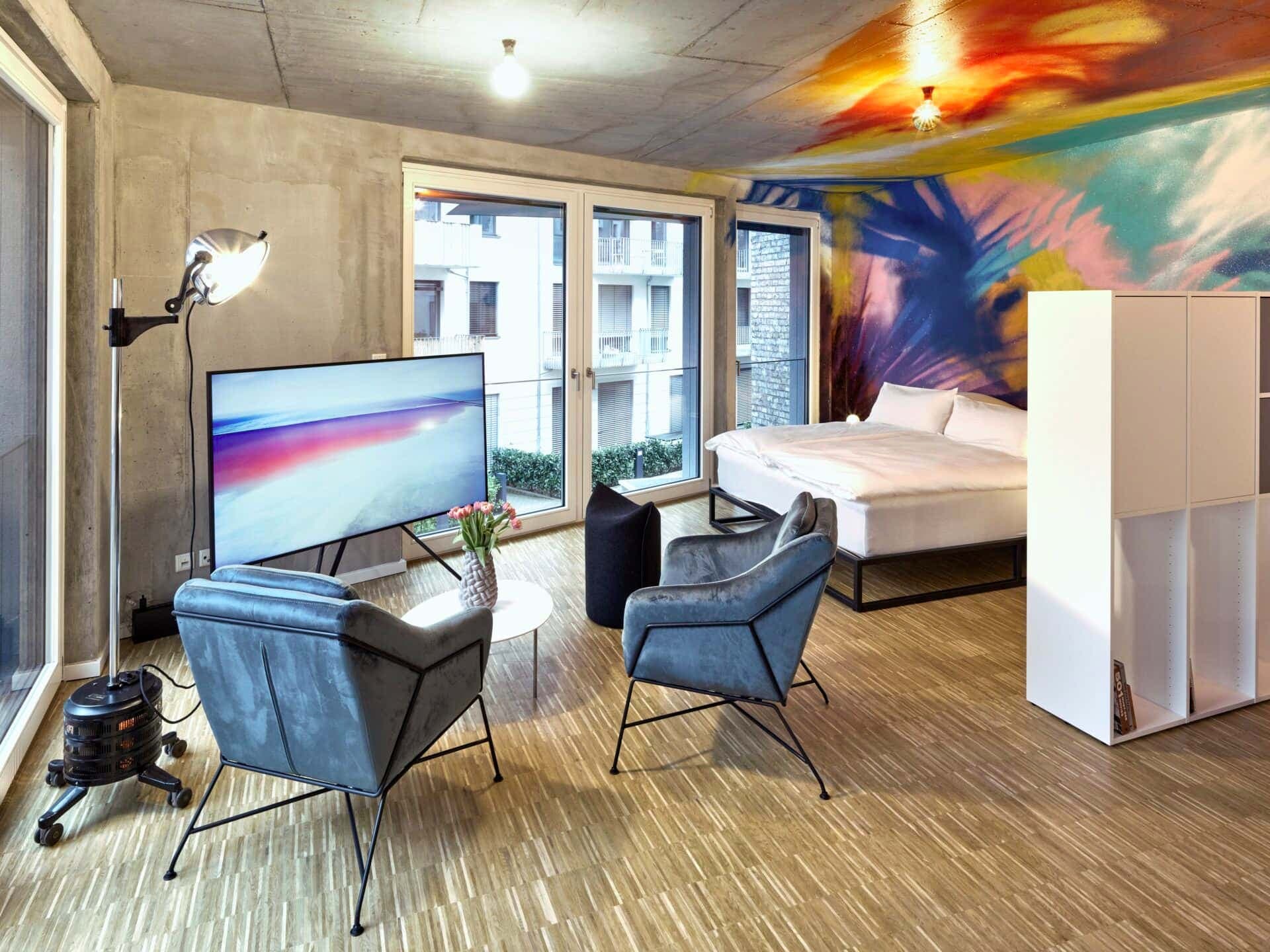 Roomy Studio photo 1
