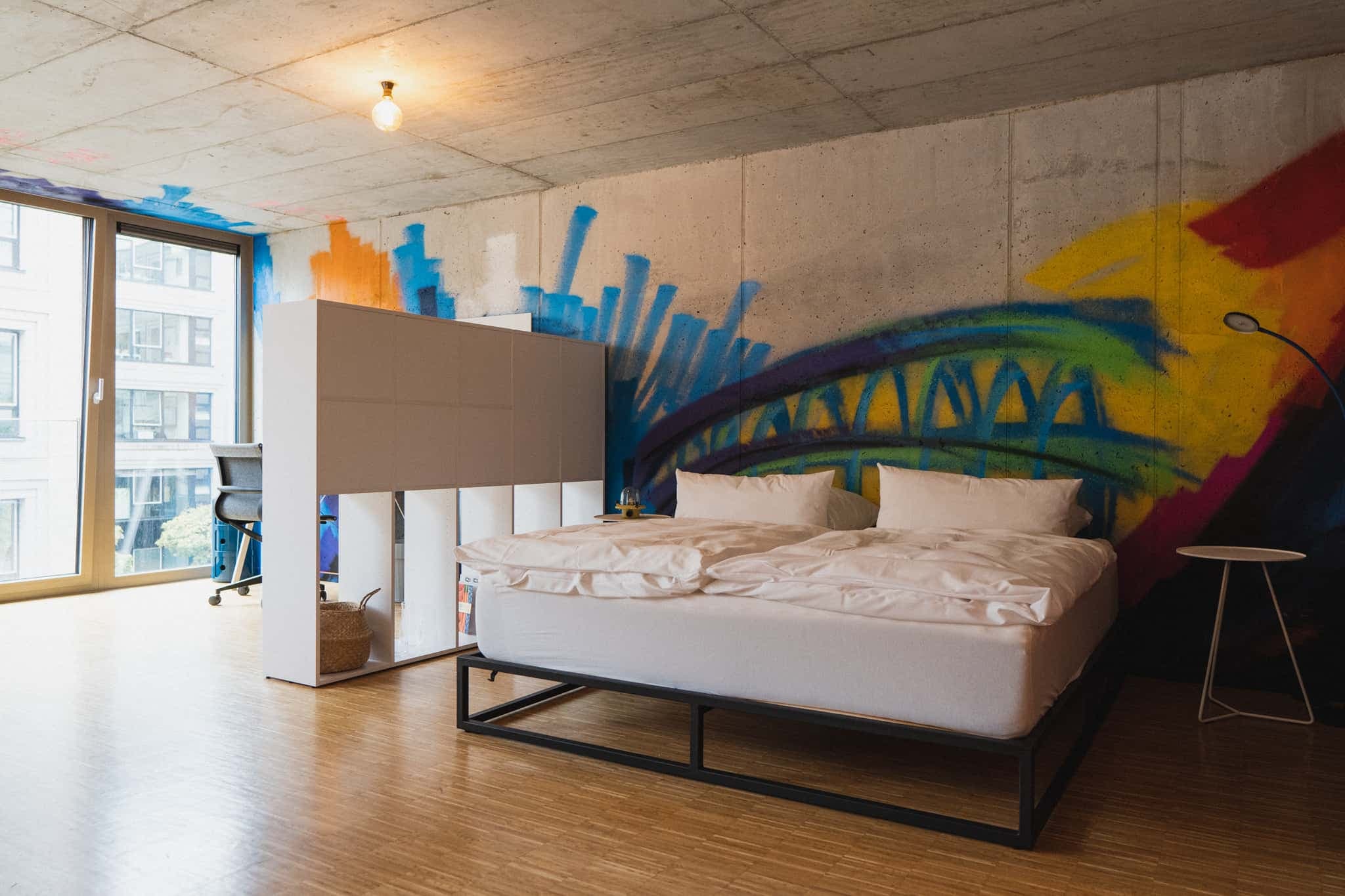 Loft 2 photo 1