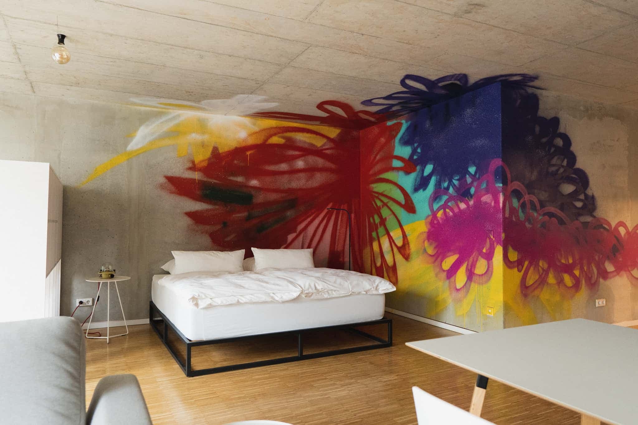 Loft 1 photo 1