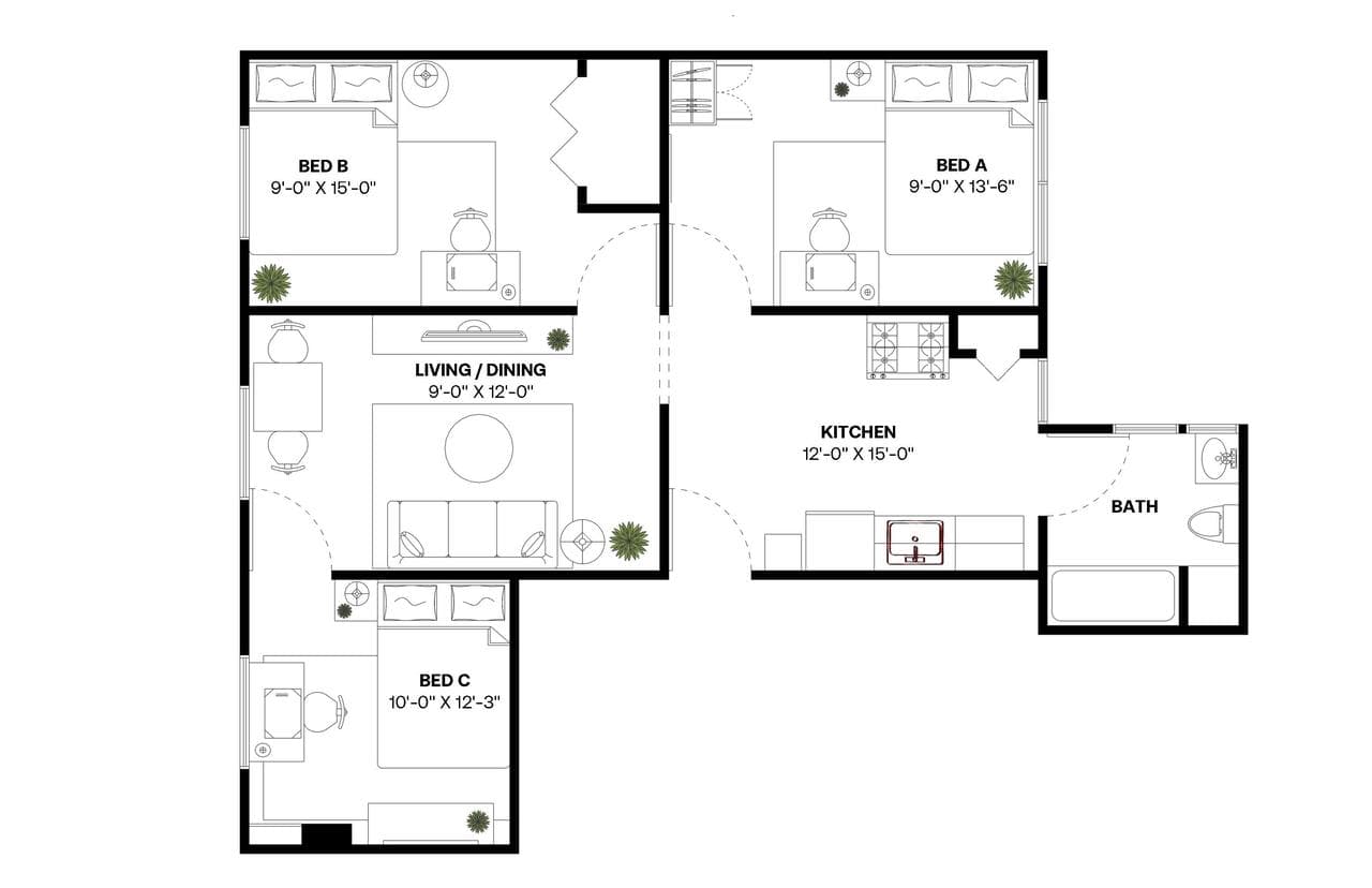 Property photo thumbnail