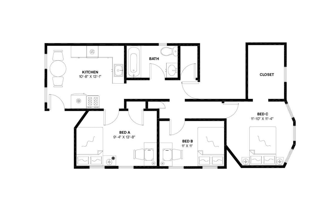 Property photo thumbnail