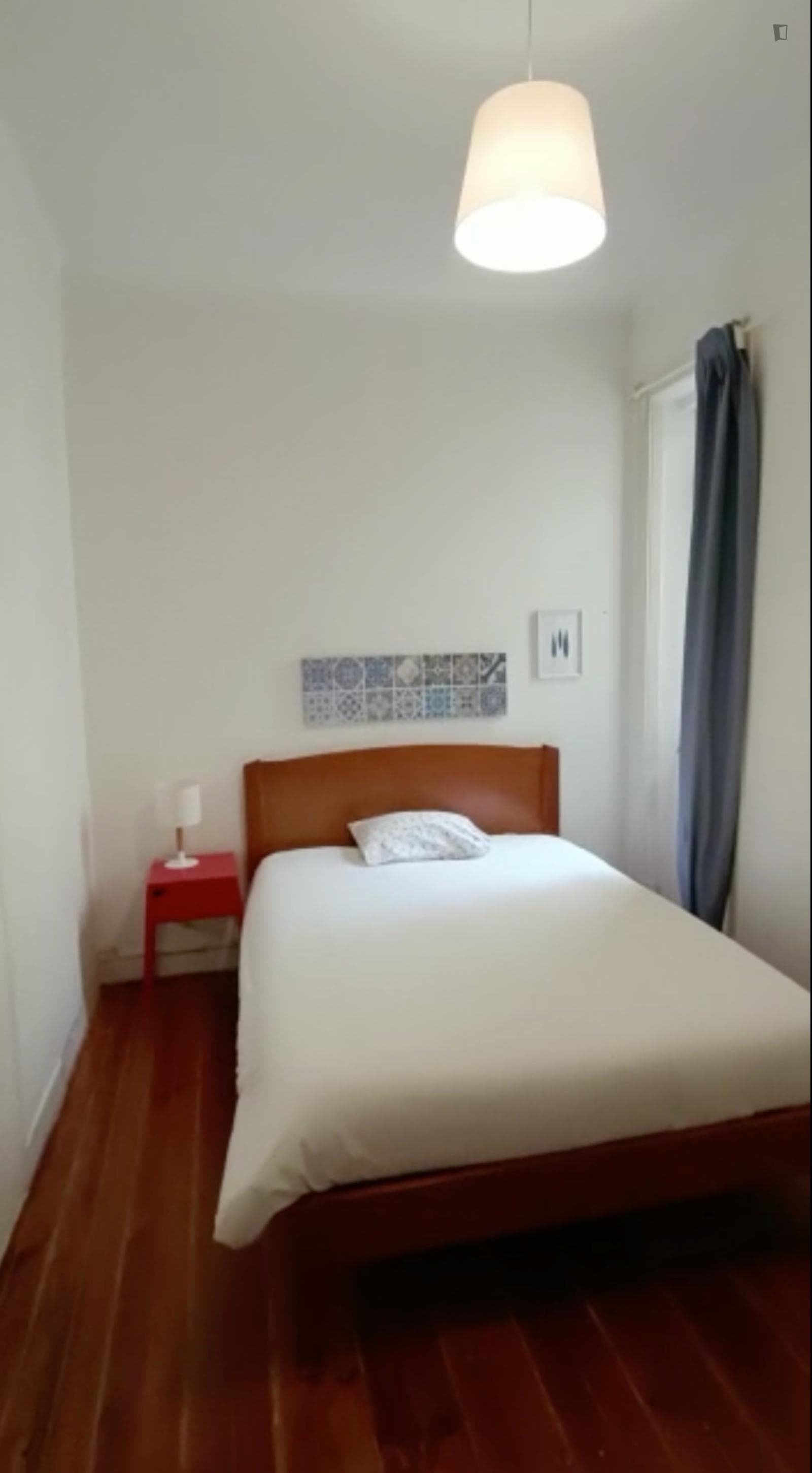 Dreamy Double Bedroom close to Picoas Metro photo 1