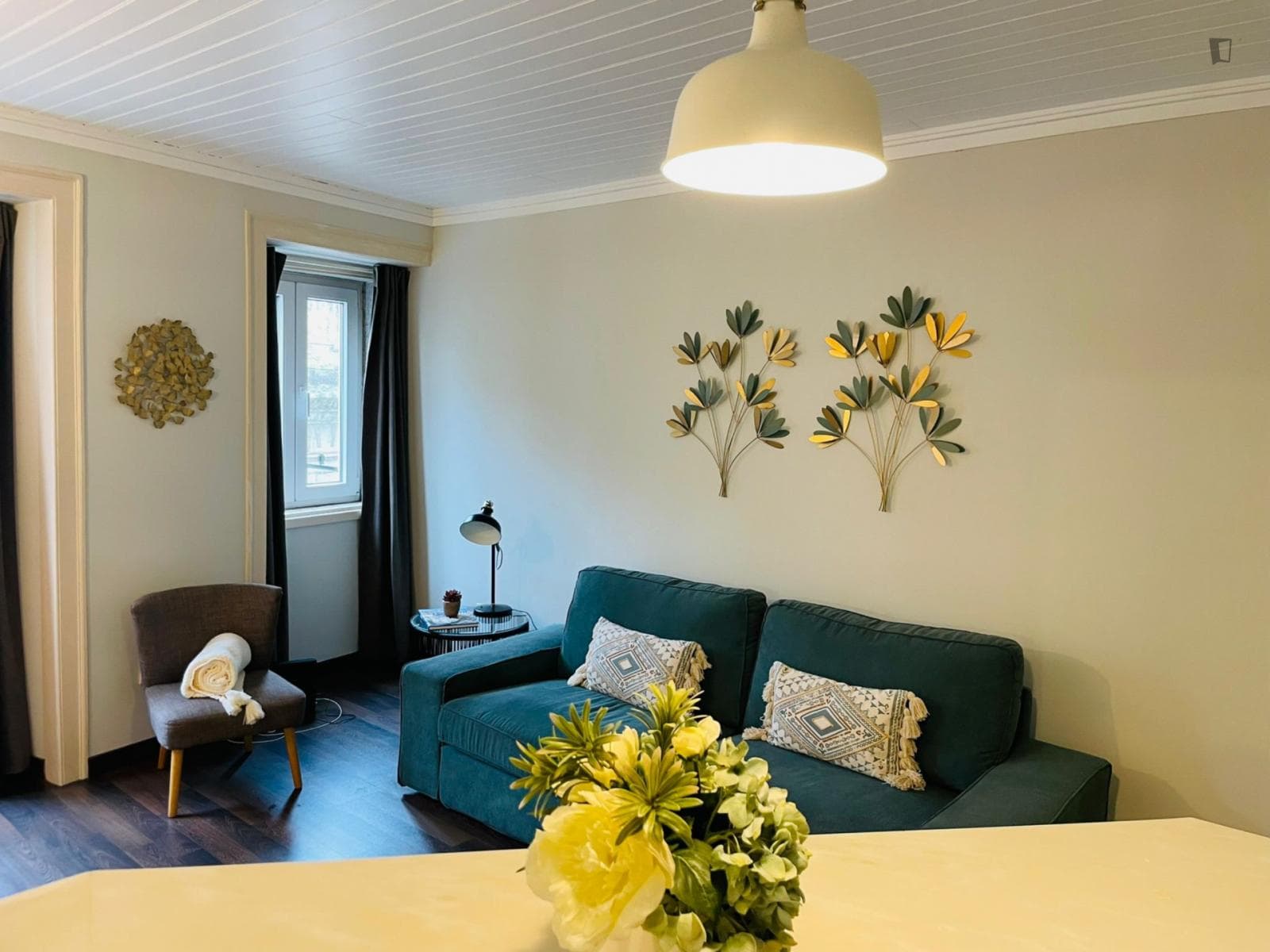 Charming 2 Bedroom Apartment close to Garden of the Castle of São Jorge photo 1