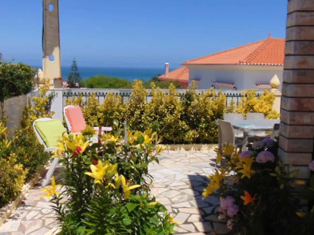 Family apartment in Nazaré, Portugal photo 1