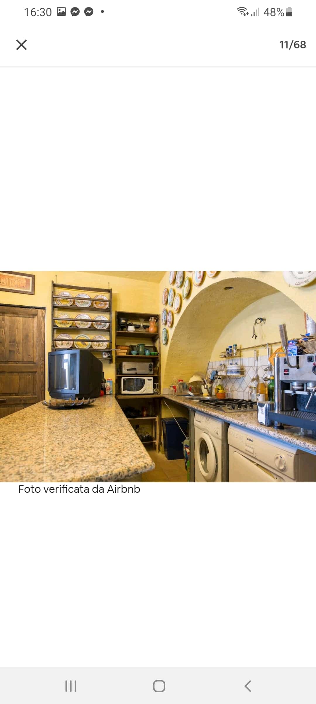 Apartment in Via Cavour, Seui for 100 m² with 2 bedrooms photo 1