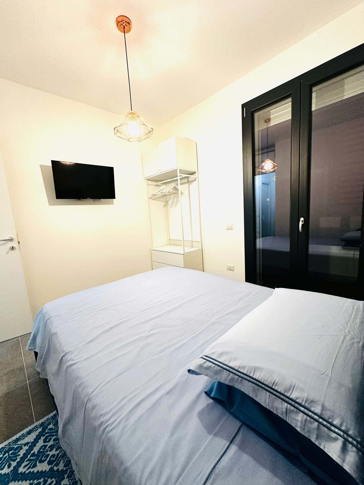 Apartment in Via Italia, Quartu Sant'Elena for 70 m² with 2 bedrooms photo 1