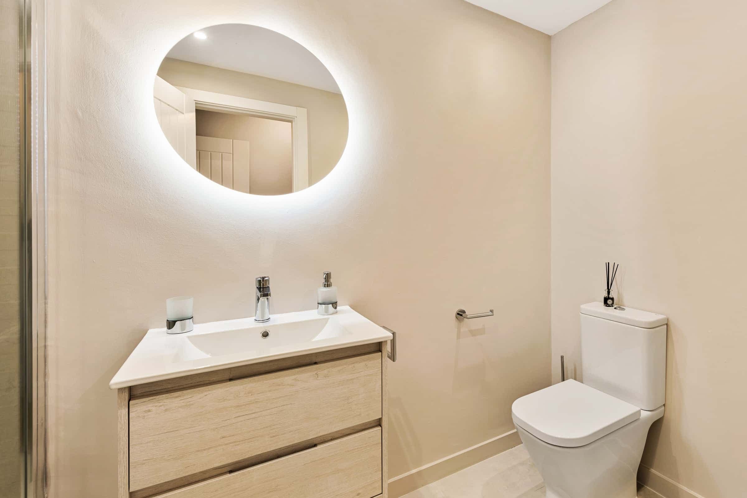 APARTAMENTO CLÁSICO DE DOS DORMITORIOS, VISTA photo 1
