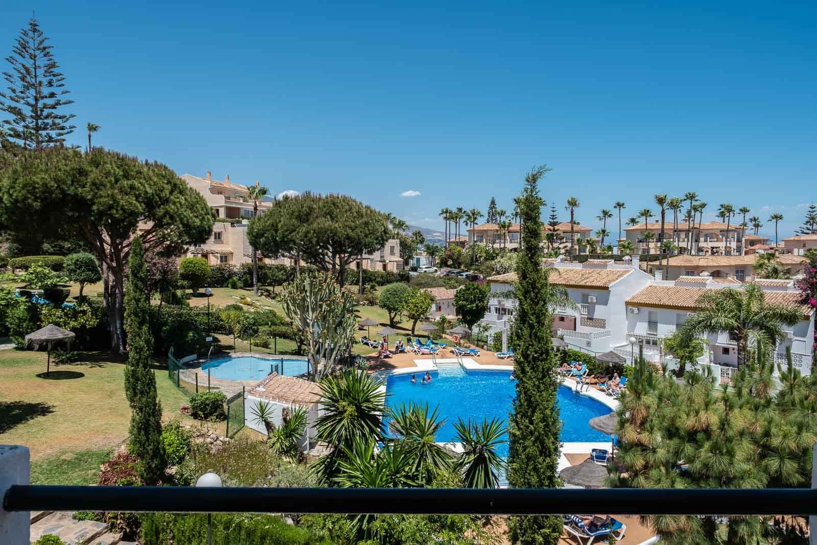 Mijas Costa Seaside Serenity photo 1