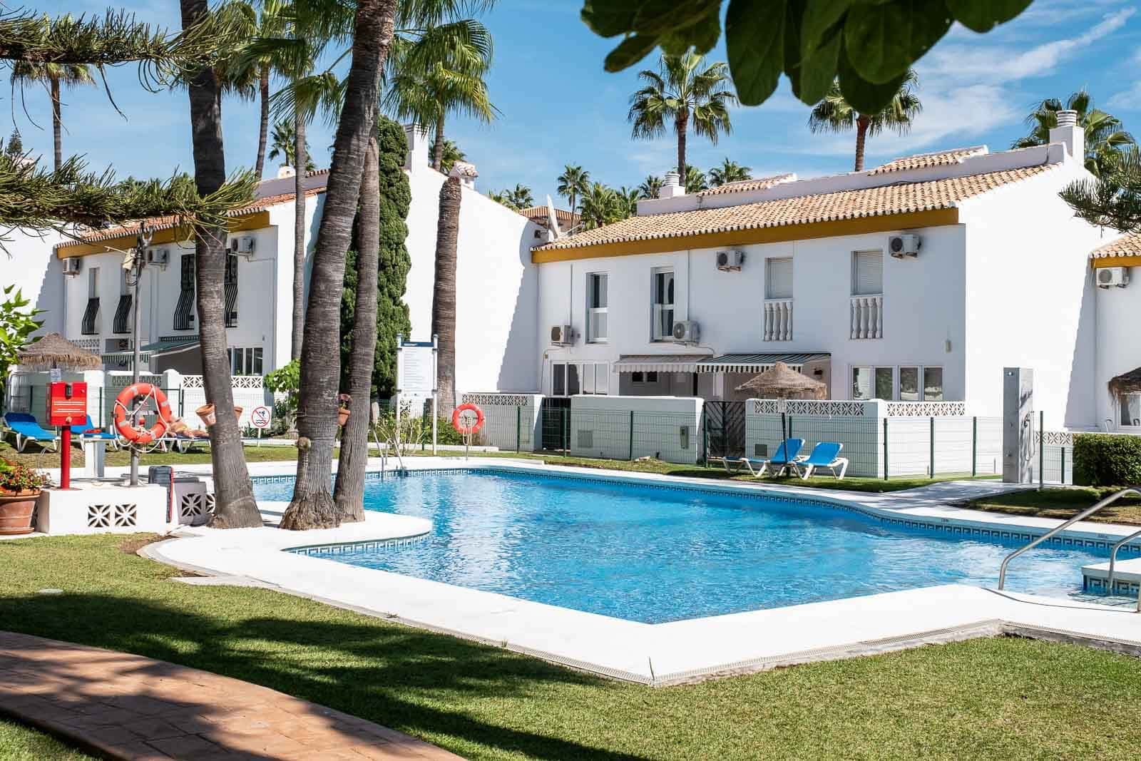 Mijas Costa Sunny Oasis photo 1
