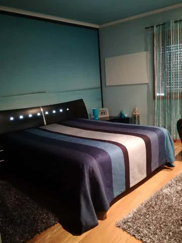 Private Room in Ermesinde, 15min from Porto photo 1