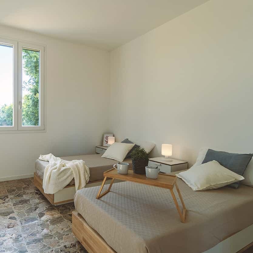 Casa del Falegname - Frassino, in Via Legnana, Gaiana photo 1