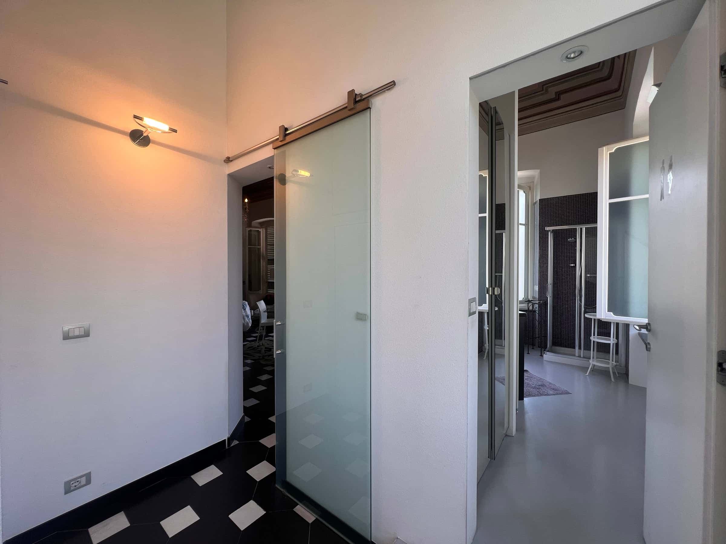 Apartment in Viale Enrico Millo, Chiavari for 140 m² with 2 bedrooms photo 1