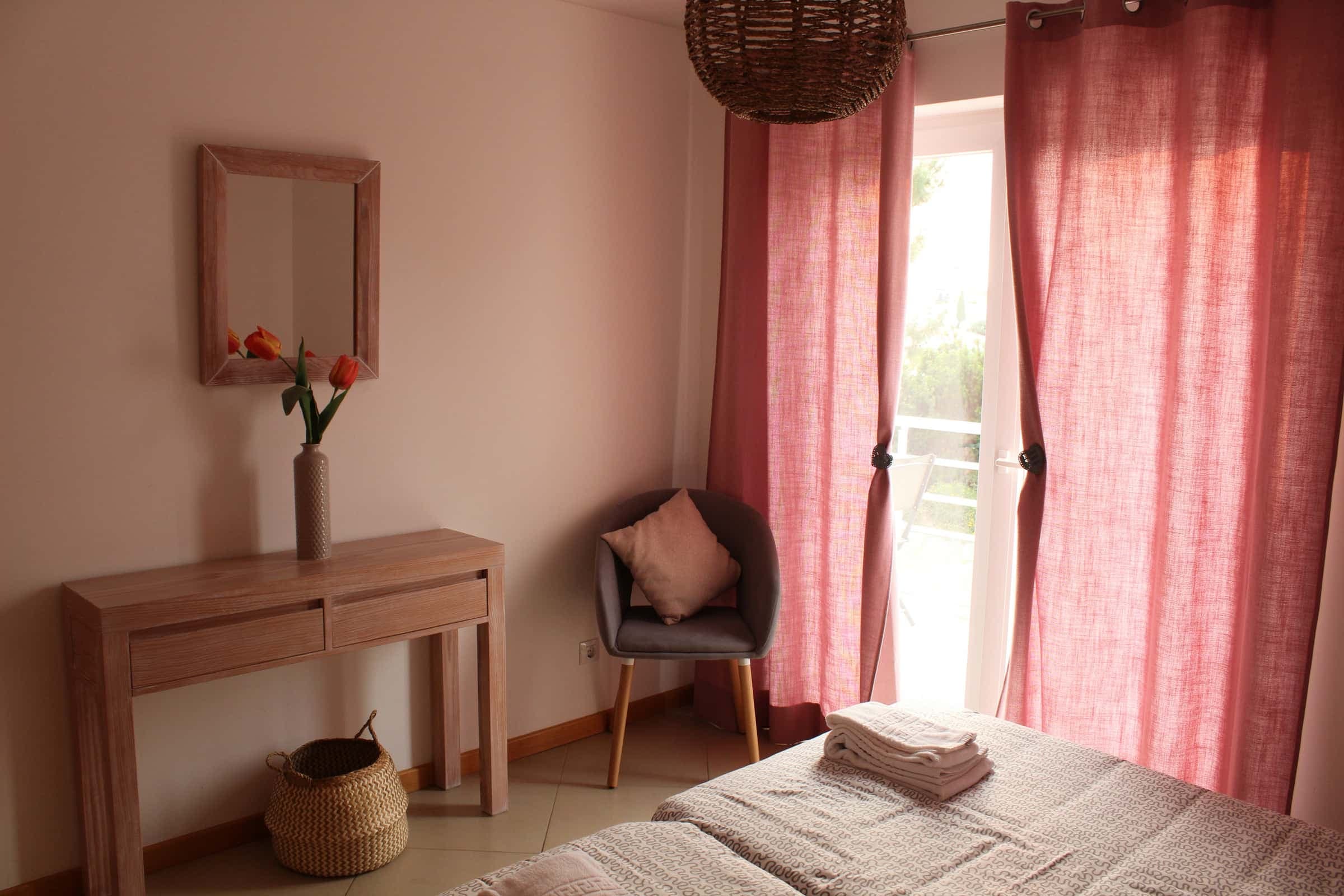 CG 12F - Garden - Cabanas GardensTavira -Apartment (Available only from October to March) photo 1