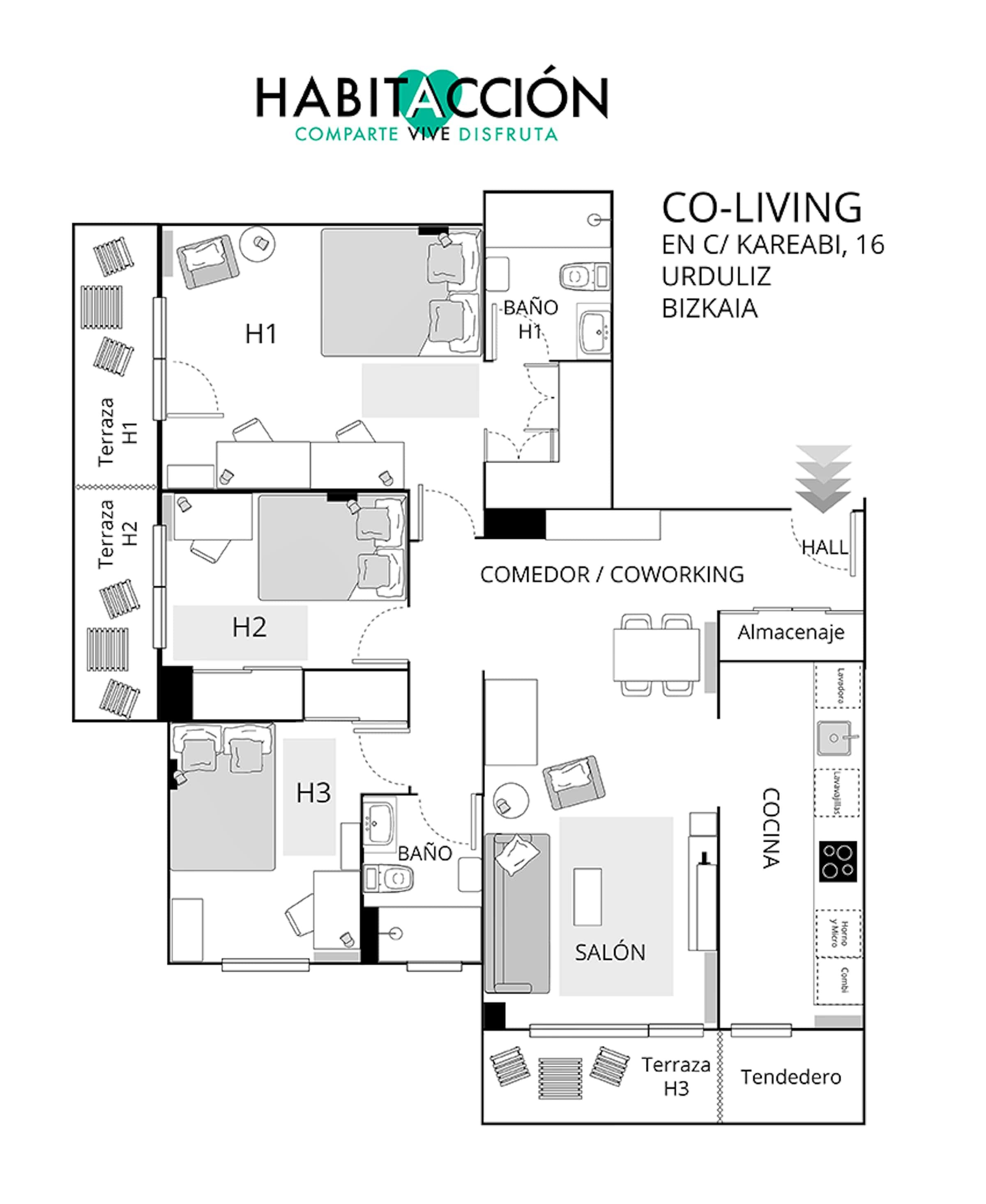 Property photo thumbnail