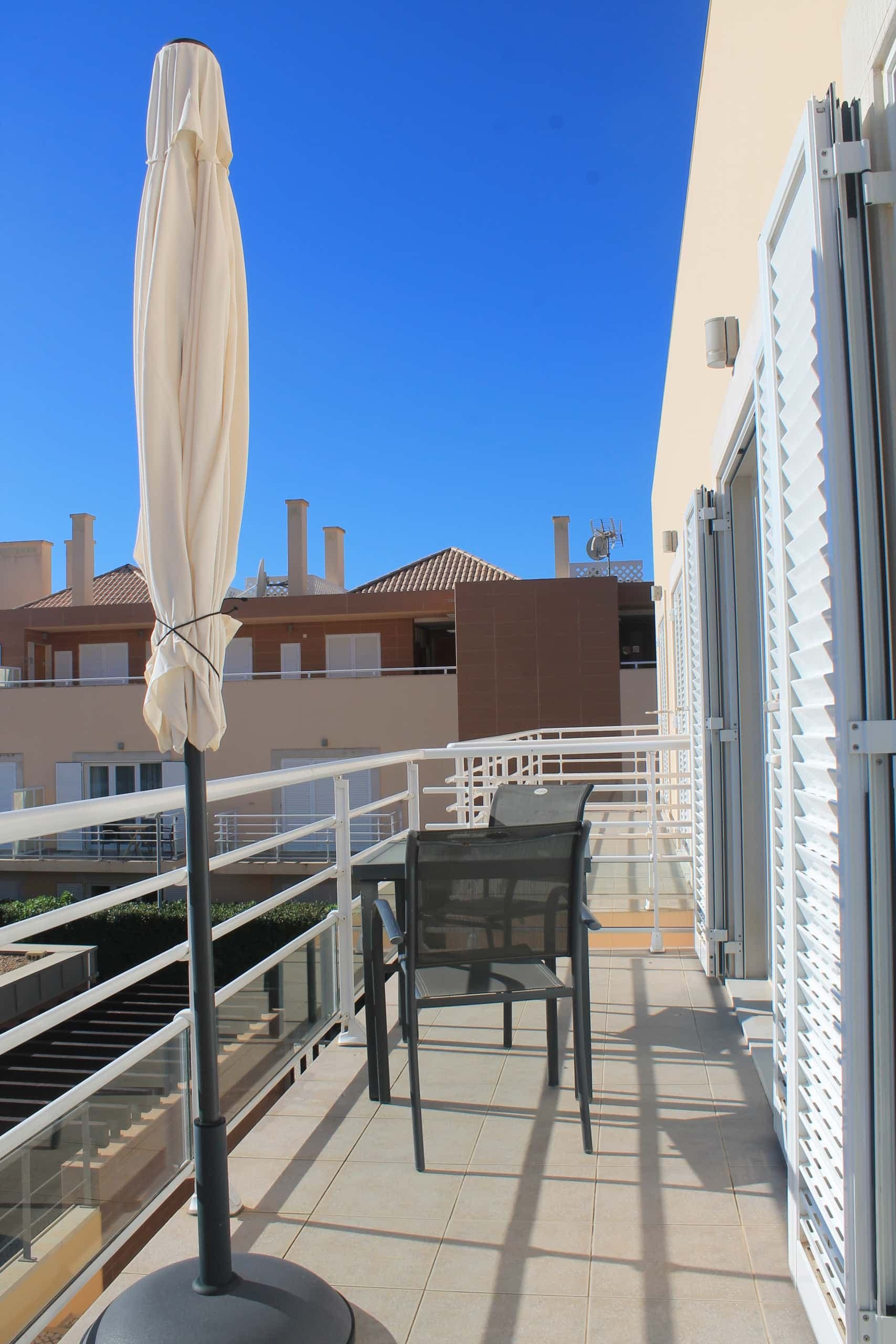 CG 12D - Pool - Cabanas GardensTavira -Apartment (Available only from October to March) photo 1