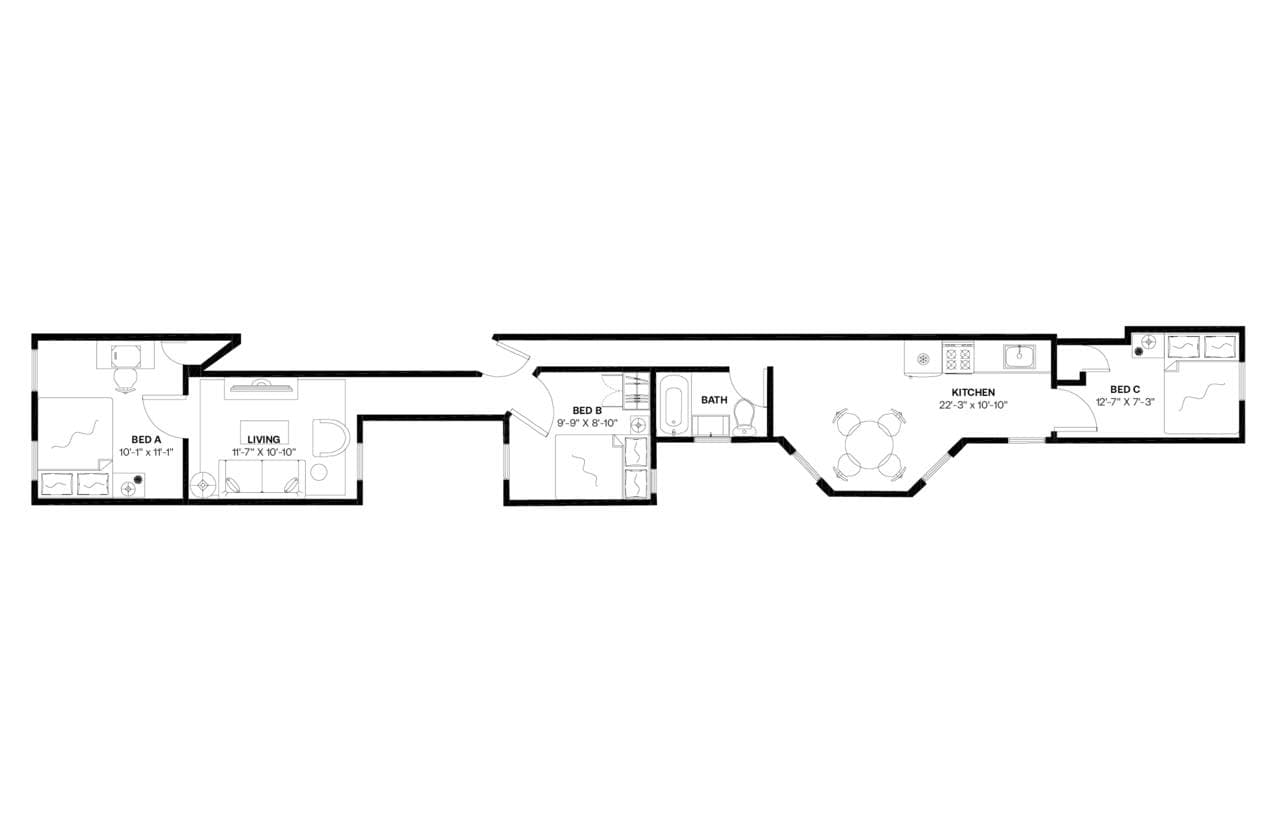 Property photo thumbnail