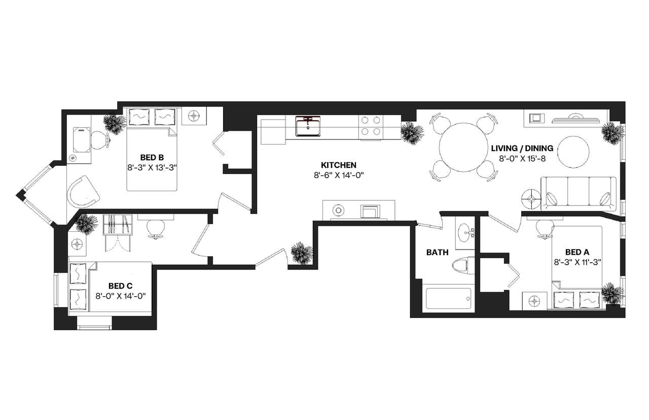 Property photo thumbnail