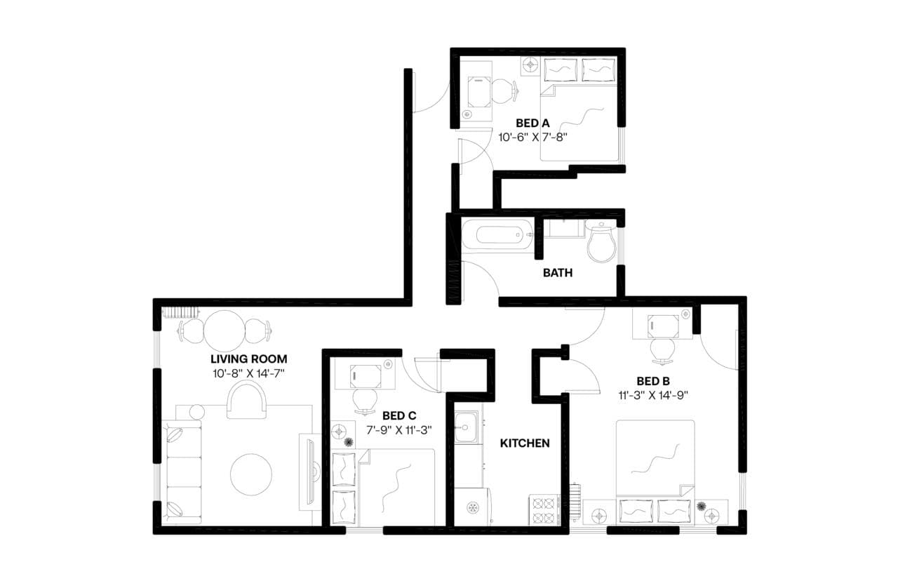 Property photo thumbnail