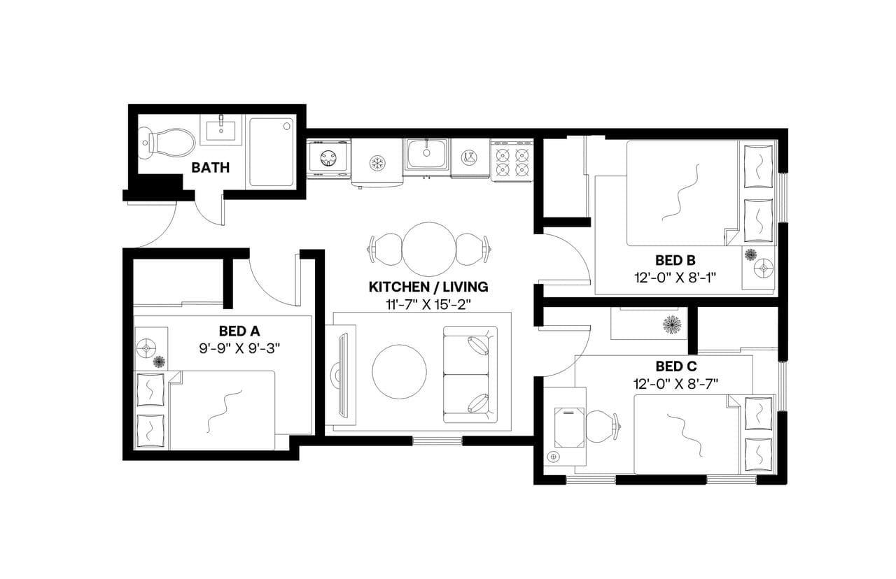 Property photo thumbnail
