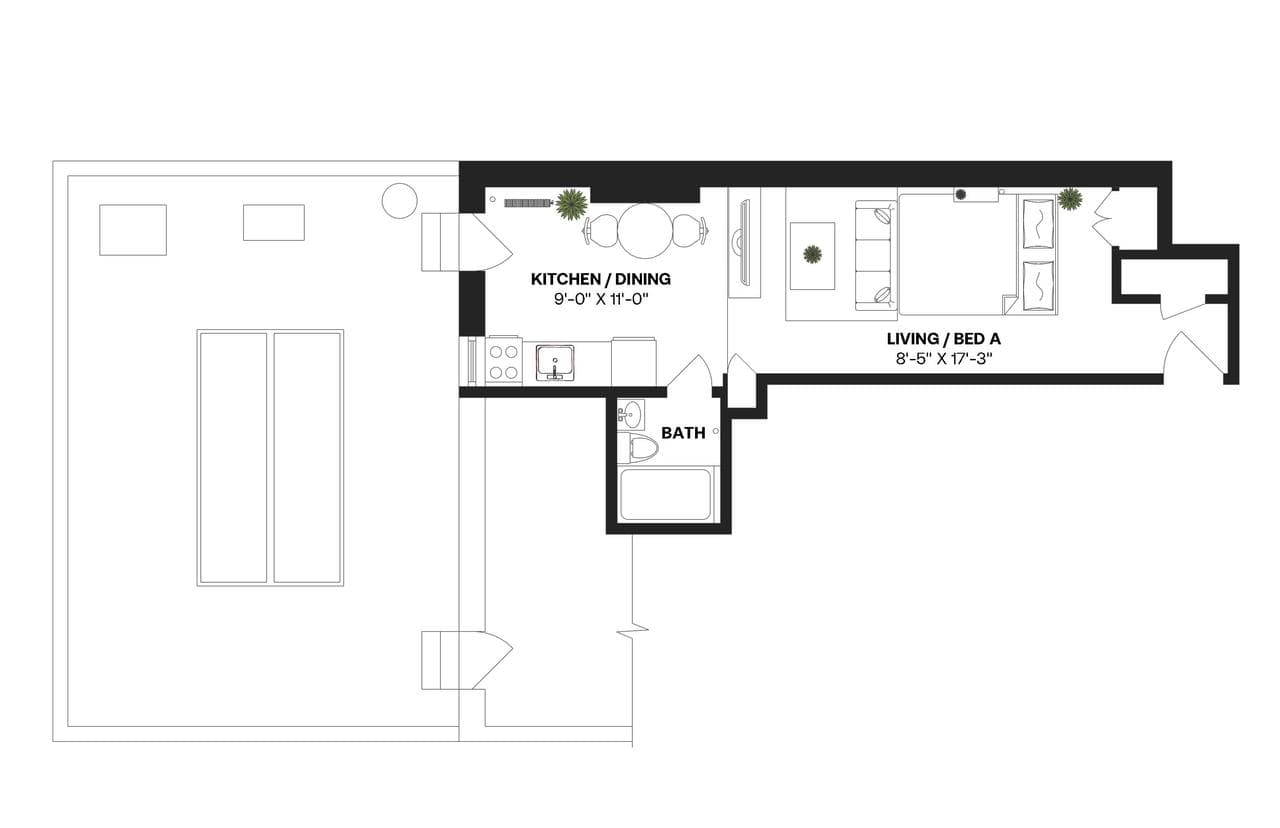 Property photo thumbnail