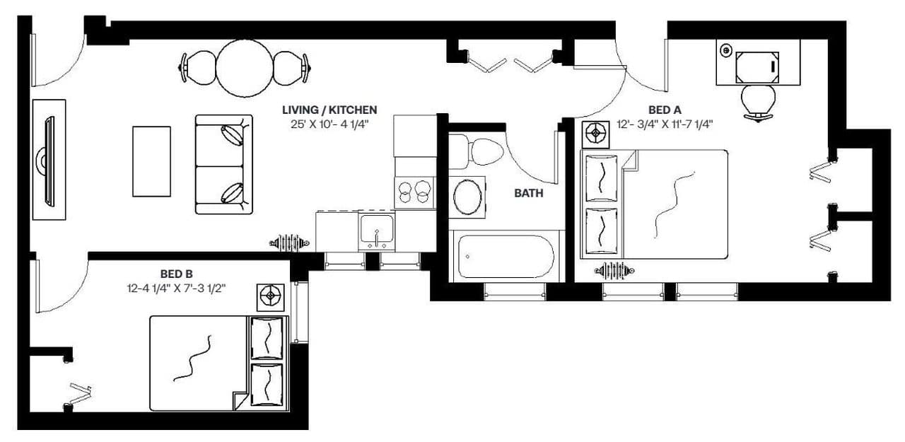 Property photo thumbnail