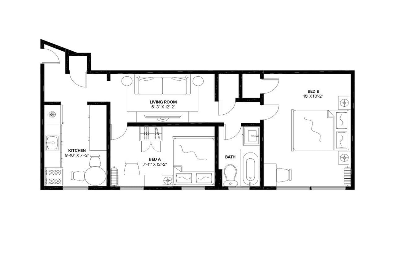 Property photo thumbnail