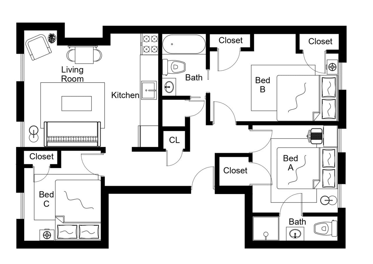 Property photo thumbnail