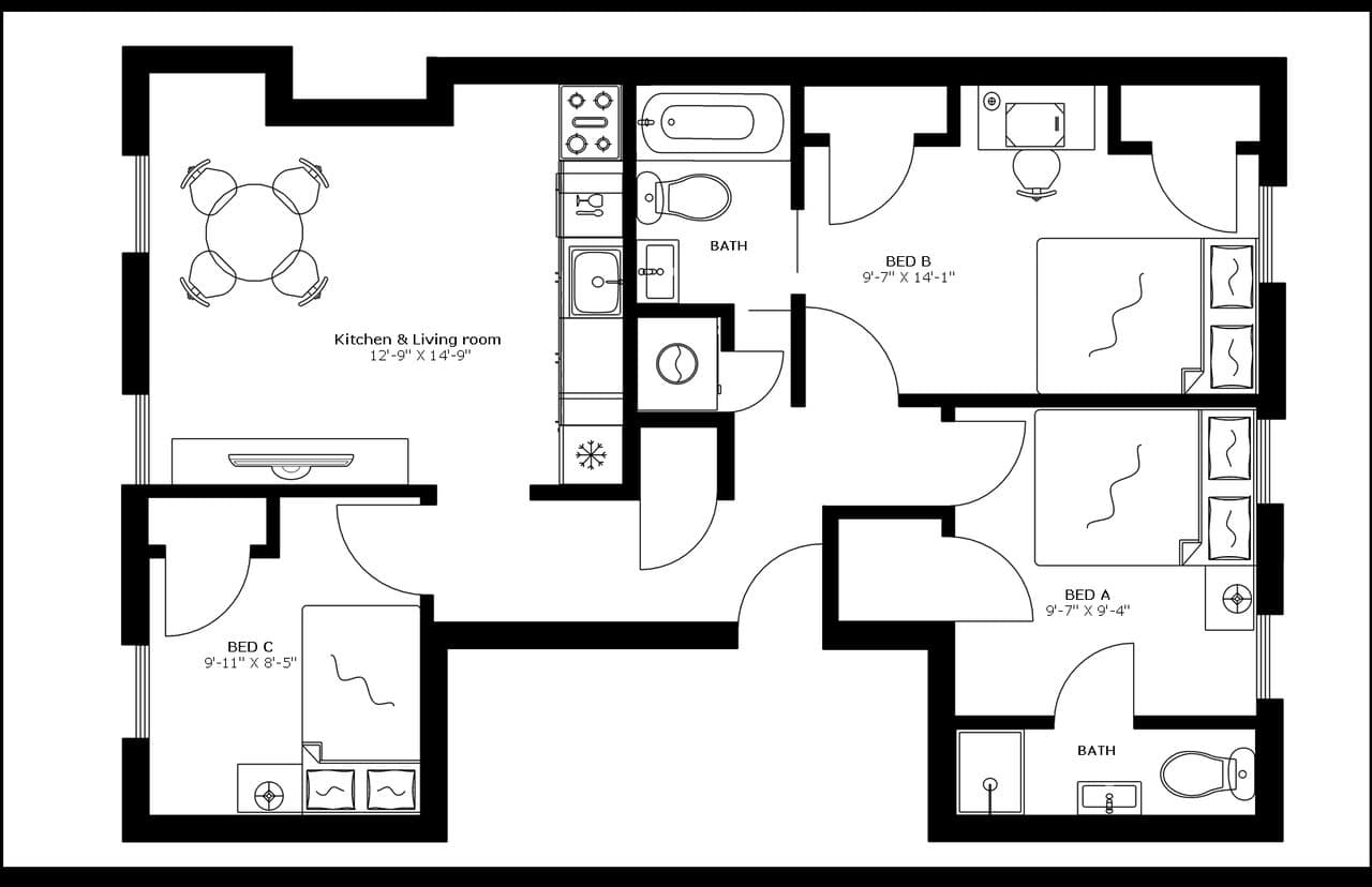 Property photo thumbnail