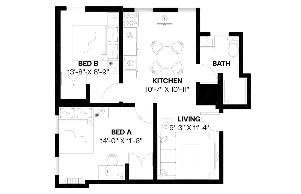 Property photo thumbnail