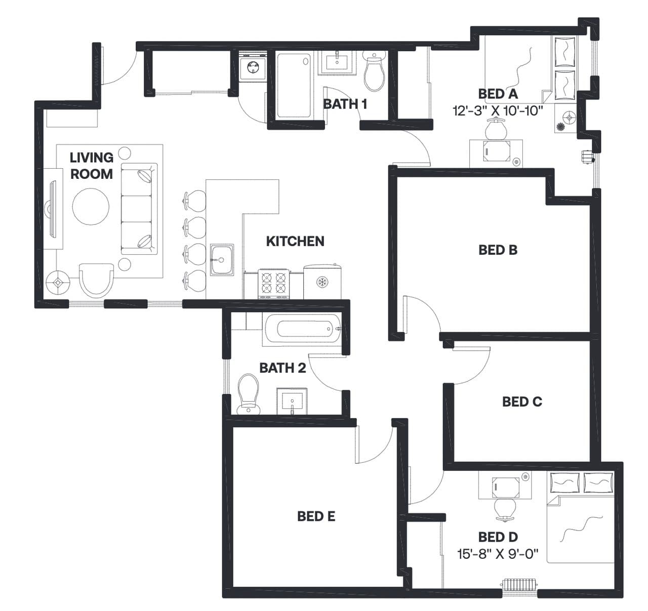 Property photo thumbnail