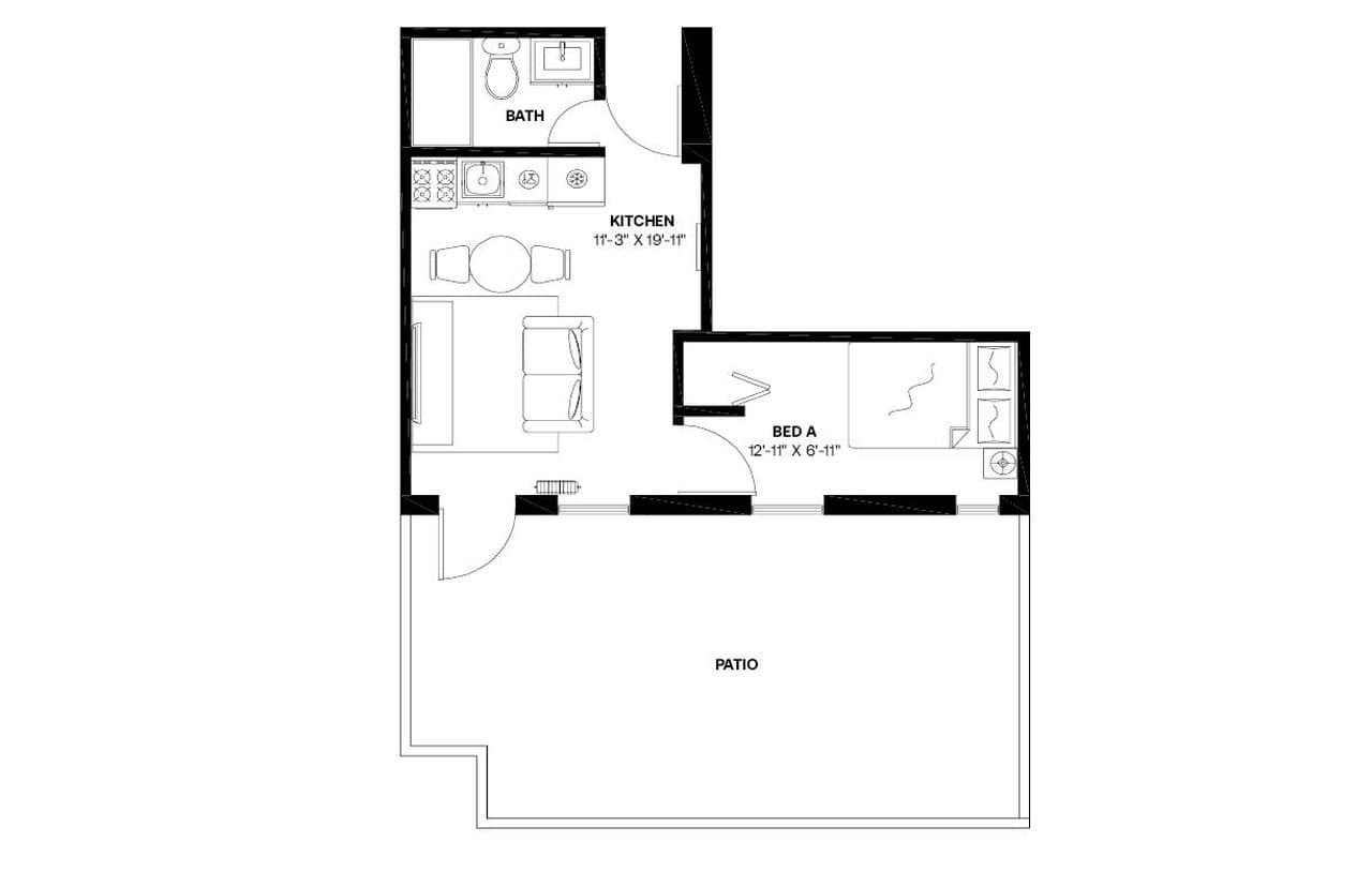 Property photo thumbnail