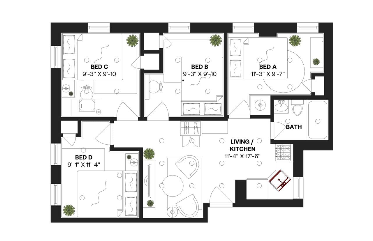 Property photo thumbnail