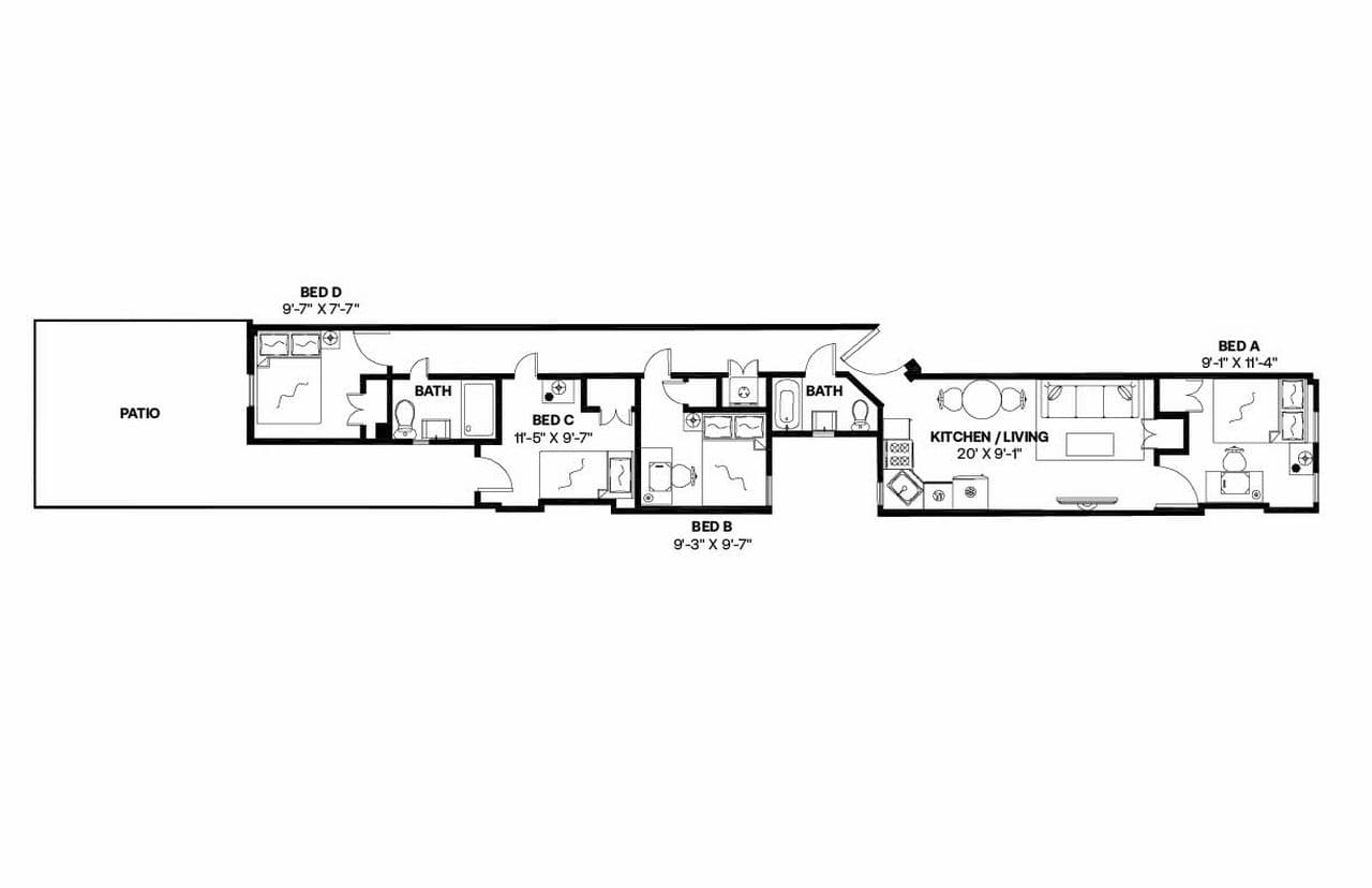 Property photo thumbnail