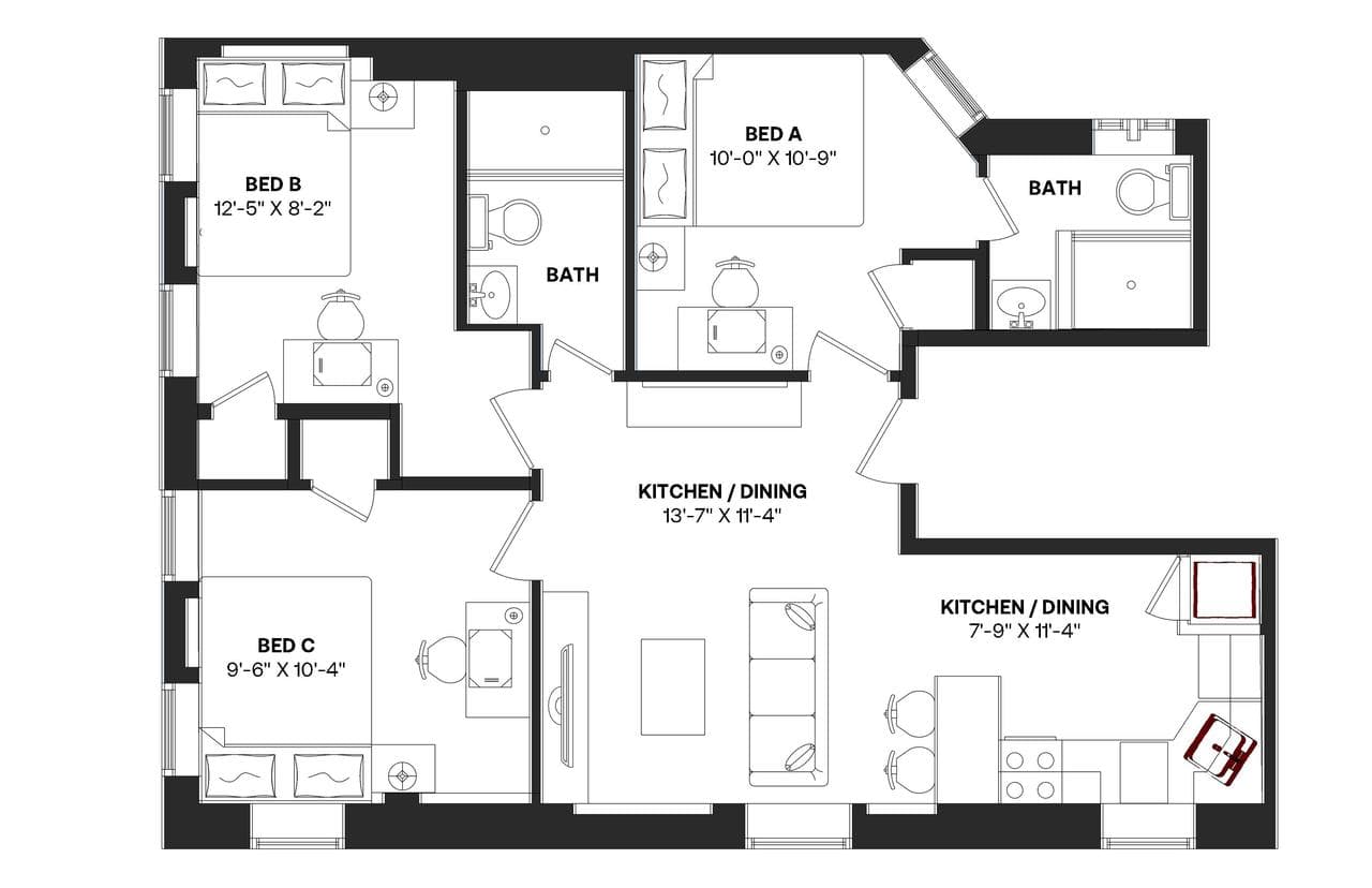 Property photo thumbnail