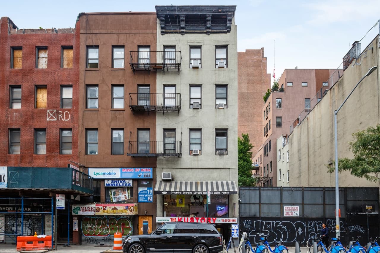 Property photo thumbnail