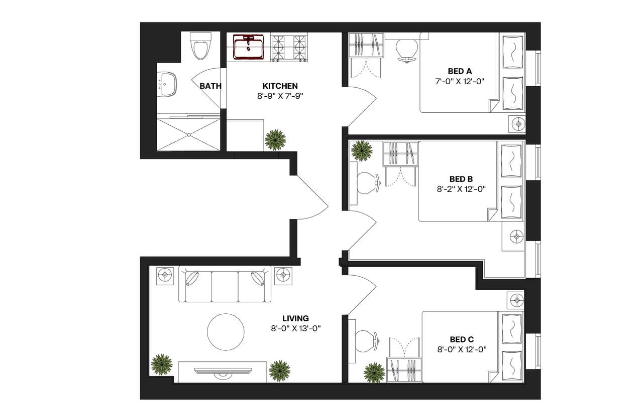 Property photo thumbnail