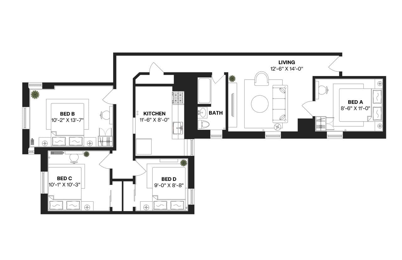 Property photo thumbnail