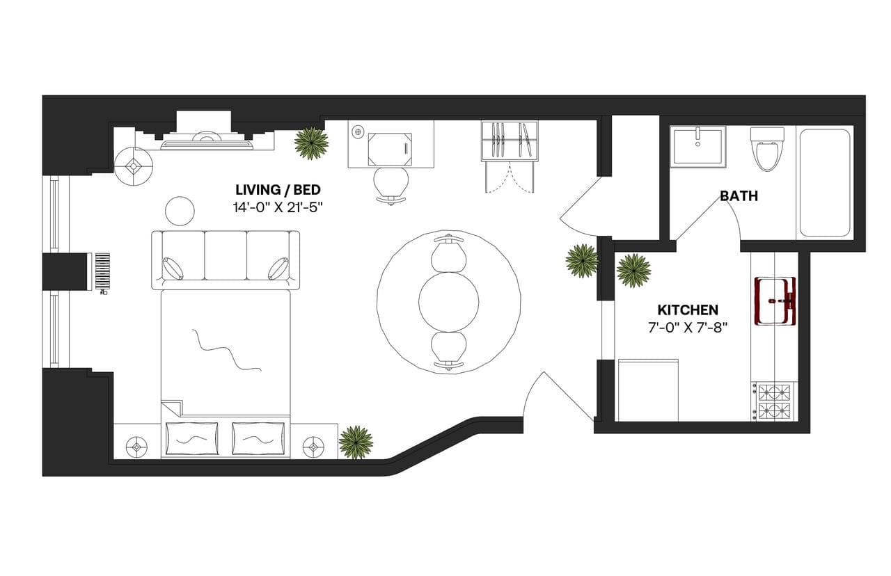 Property photo thumbnail