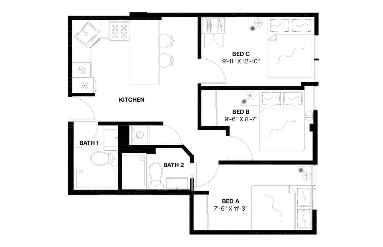 Property photo thumbnail