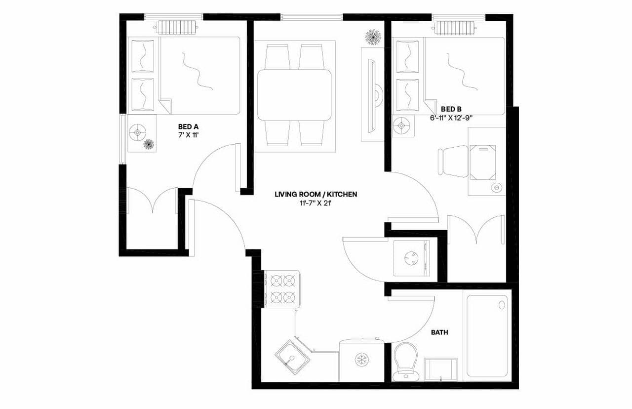 Property photo thumbnail