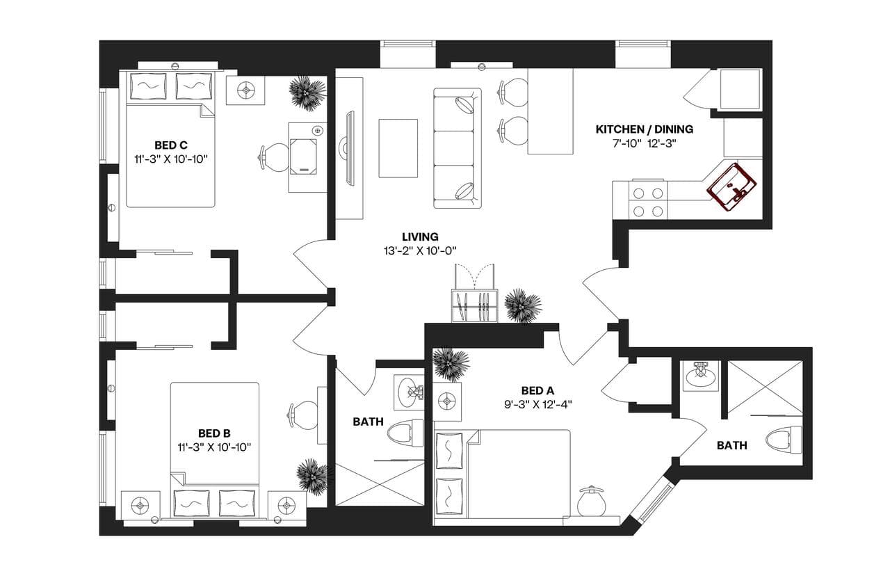 Property photo thumbnail