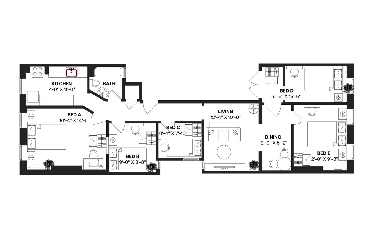 Property photo thumbnail