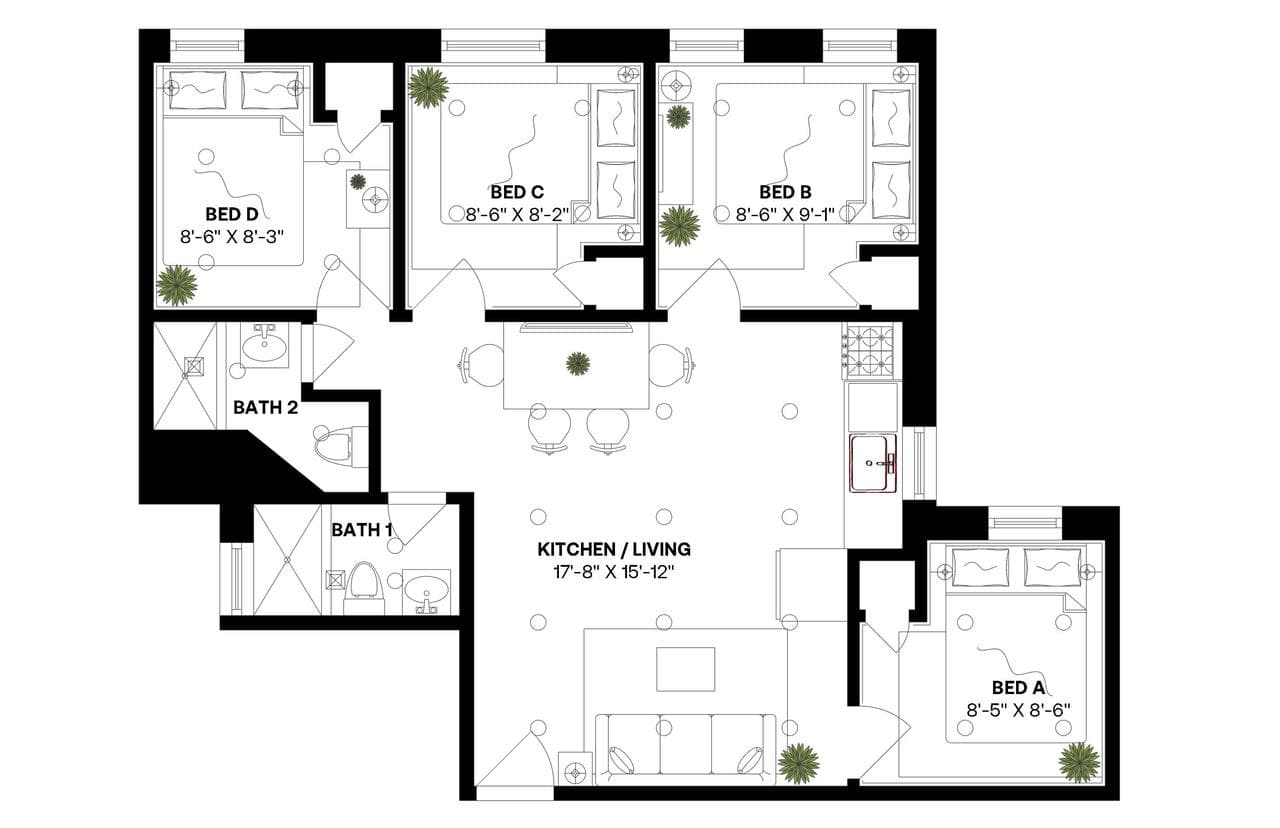 Property photo thumbnail