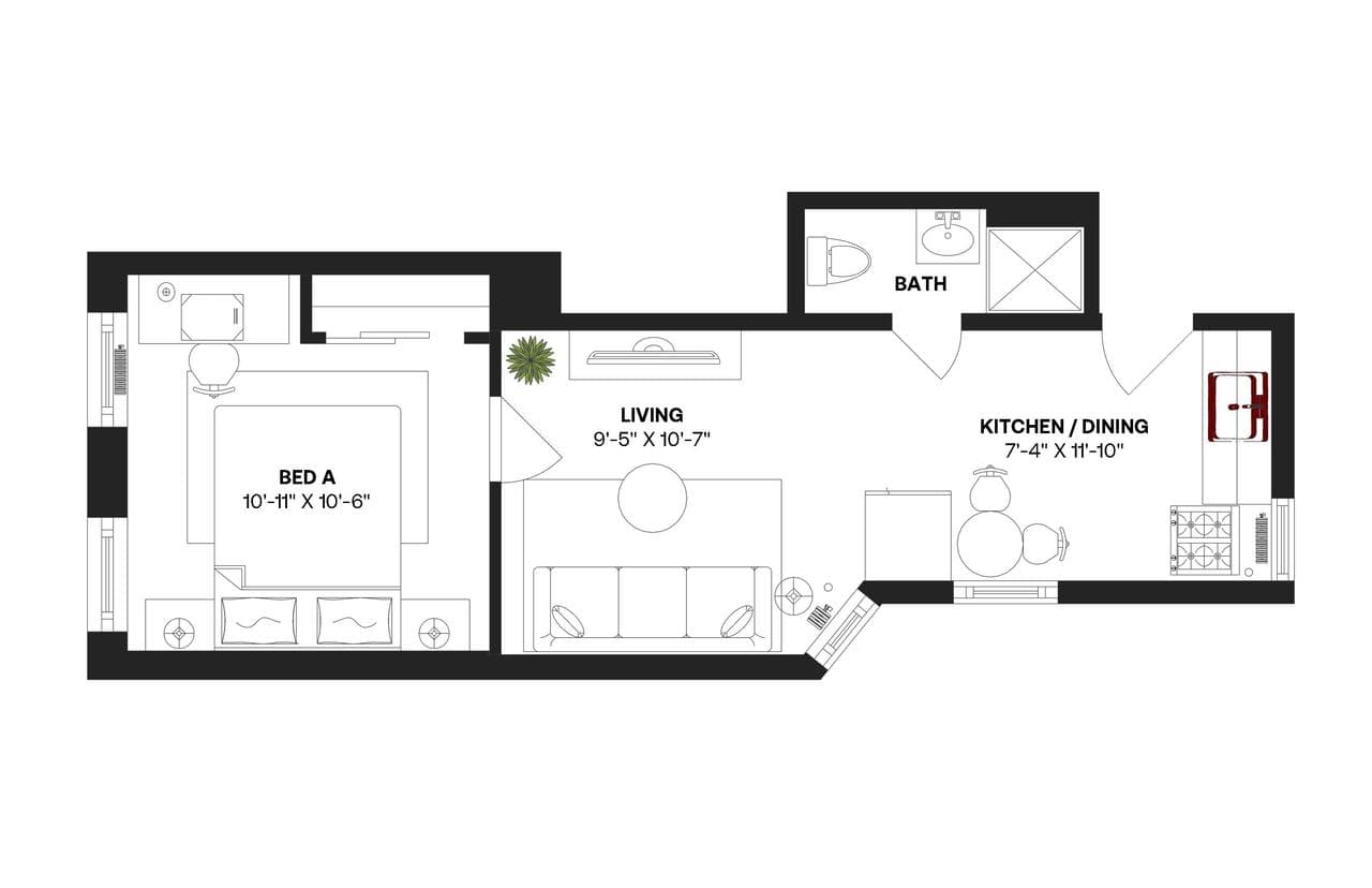 Property photo thumbnail