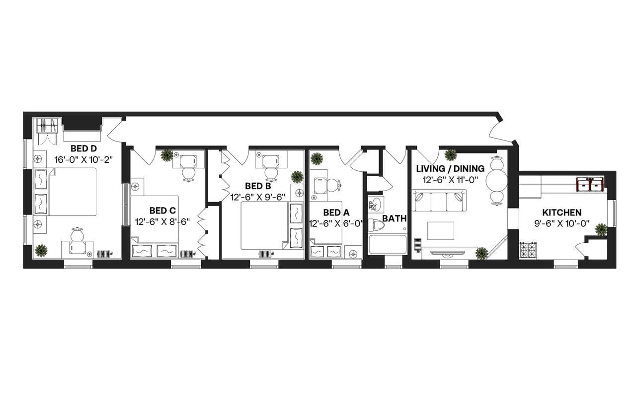 Property photo thumbnail