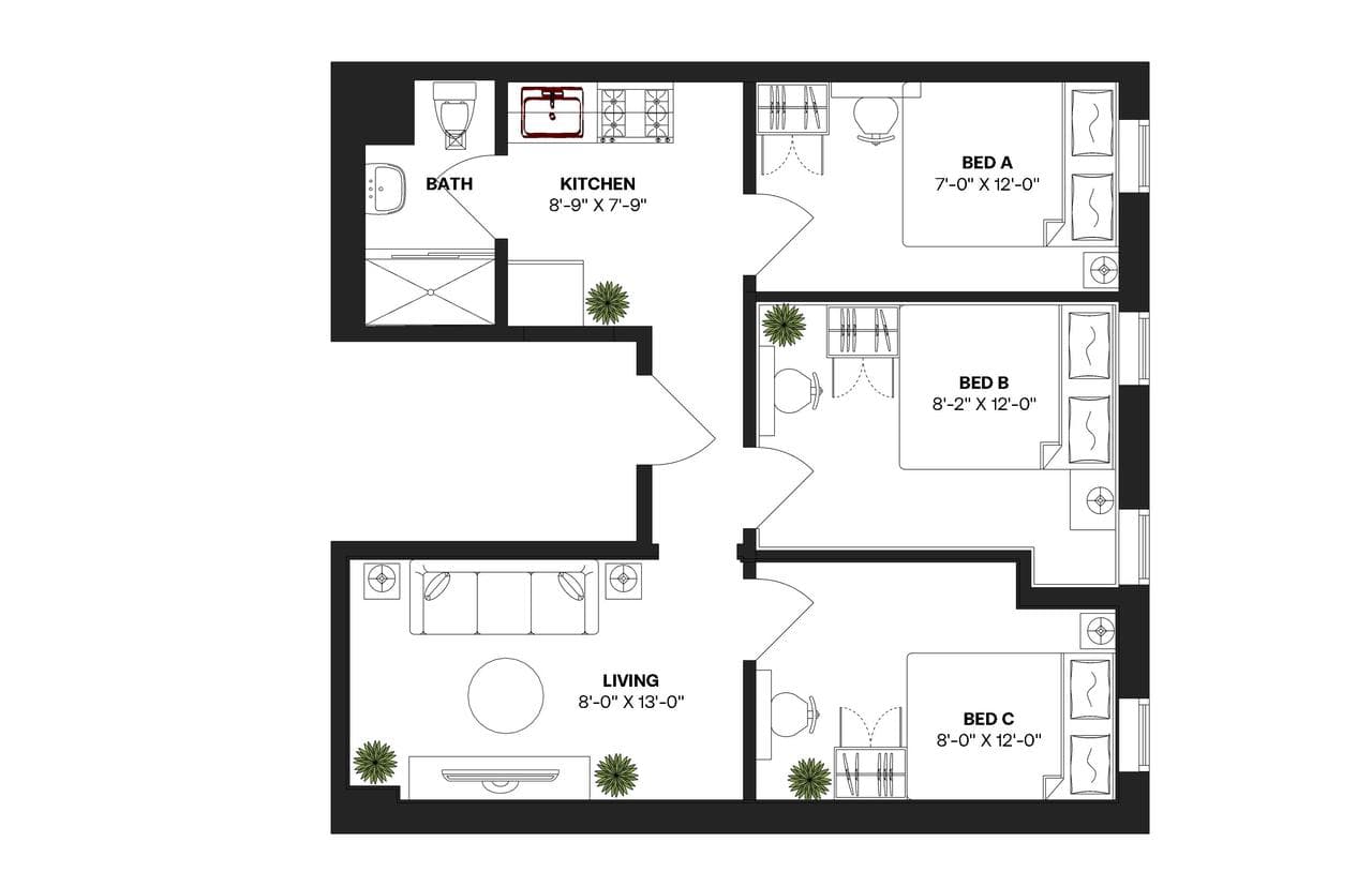 Property photo thumbnail